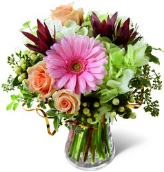 Beautiful Bouquet -A local Pittsburgh florist for flowers in Pittsburgh. PA